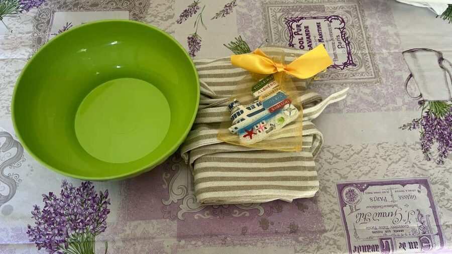 Cagliari Home Cooking Class: Pasta, Wine & Sardinian Flavors - Why a Cagliari home pasta class feels more real