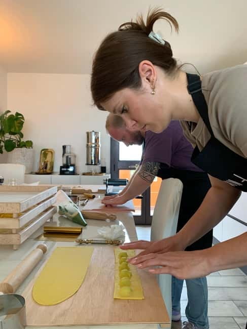 Cagliari: Pasta Cooking Class with 3-Course Dinner - Should You Book This Pasta Cooking Class in South Sardinia?