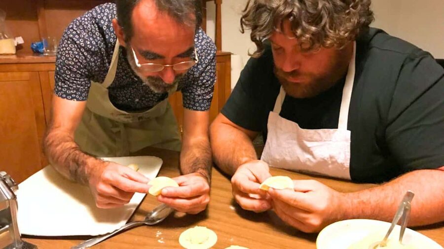 Cagliari: Sardinian Cooking Class with Meal and Drinks - The Sardinia Details You’ll Carry Home
