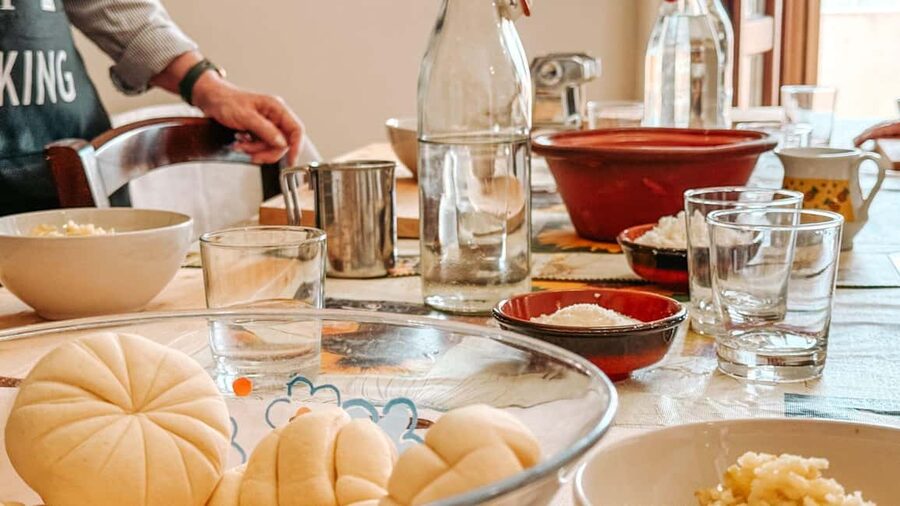 Cagliari: Sardinian Cooking Class with Meal and Drinks - Why Cagliari Foodies Should Try This 3-Hour Culurgiones Workshop
