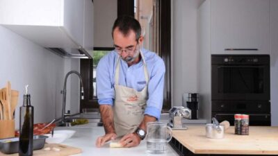 Cagliari: Sardinian Cooking Class with Meal and Drinks - Meeting in Cagliari: Where to Find the Class