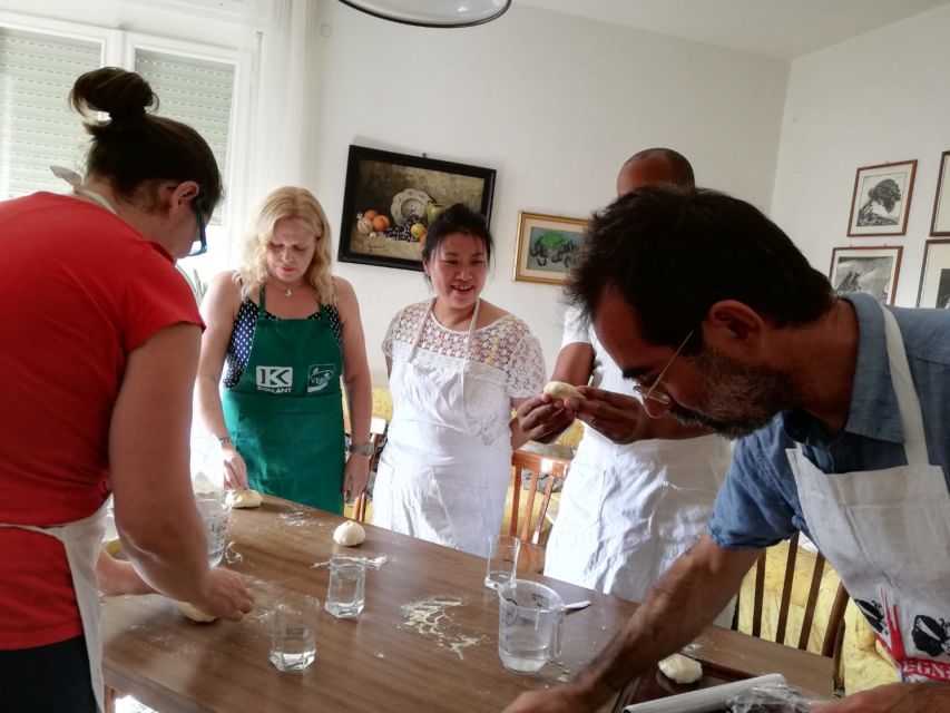 Cagliari: Sardinian Cooking Class with Meal and Drinks - A Price That Makes Sense for 3 Hours of Real Food