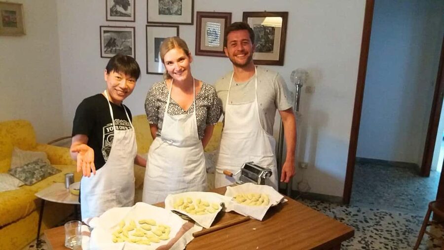 Cagliari: Sardinian Cooking Class with Meal and Drinks - Practical Tips Before You Go (So You Enjoy the Class More)
