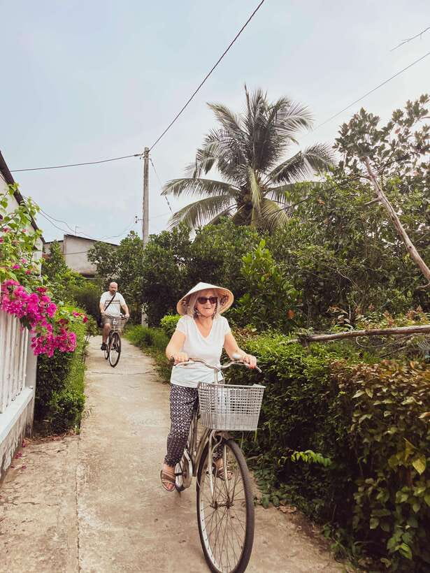 Cai Be Mekong Delta: Cooking Class, Cycling, Craft Villages - Pickup to Cai Be: get comfortable for the road time