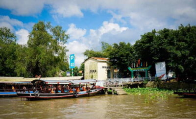 Cai Be Mekong Delta: Cooking Class, Cycling, Craft Villages - Price and logistics: what $36 really covers