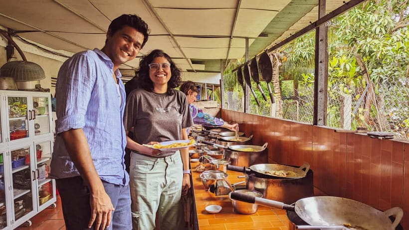 Cai Be Mekong Delta: Cooking Class, Cycling, Craft Villages - Trading and orchards: the early lesson that makes everything else make sense