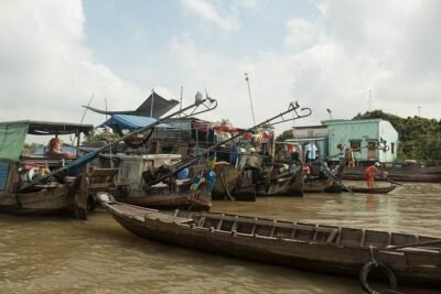 Cai Be Vinh Long & Cooking Class 1 Day Private Tour - The Cooking Class Island: What You Learn and Why It’s Worth It