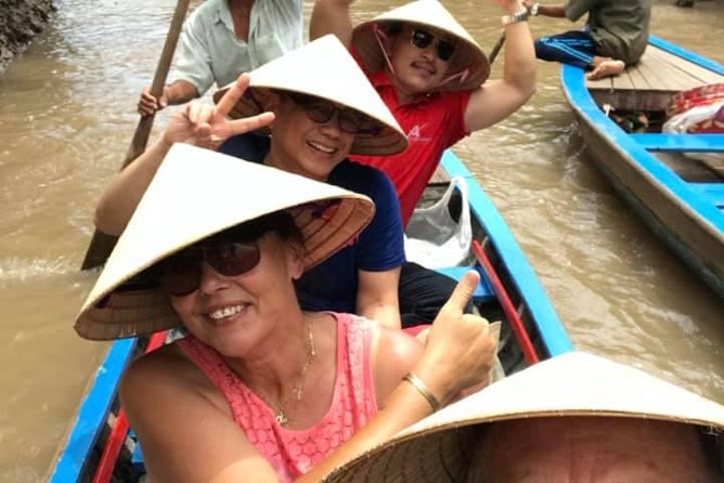 Cai Be Vinh Long & Cooking Class 1 Day Private Tour - Vinh Long Province Stop: A Short Pause With a Big Goal