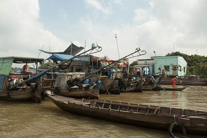 Cai Be Vinh Long & Cooking Class 1 Day Private Tour - The Cooking Class Island: What You Learn and Why It’s Worth It