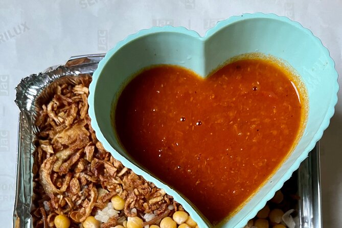 Cairo Cooking Class with an Egyptian Family - Price and value: why $44 can feel like a bargain in Cairo