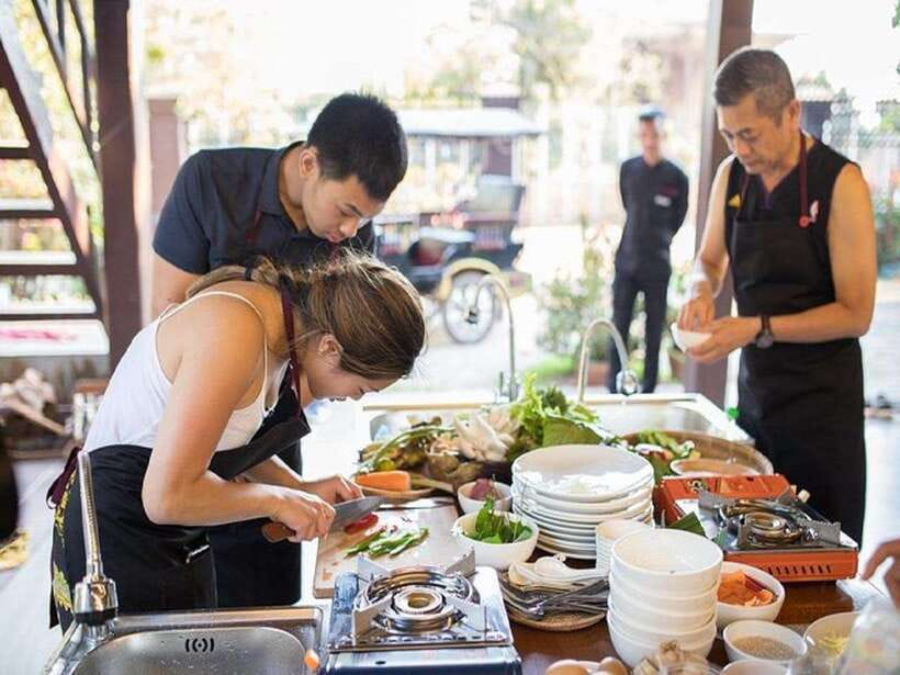 Cambodian Cooking Class - Key highlights I’d prioritize