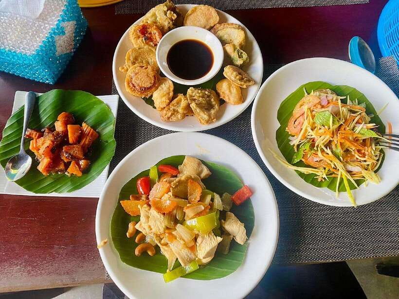 Cambodian Cooking Class - Should You Book This Cambodian Cooking Class?