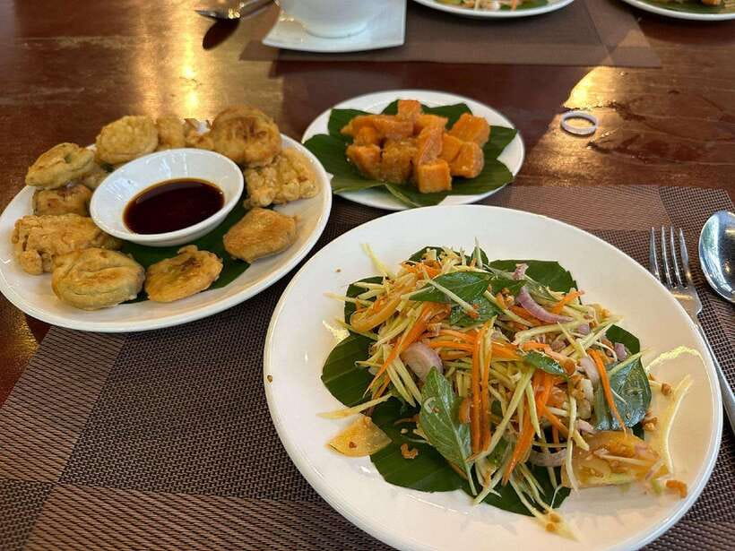 Cambodian Cooking Class - Fish Amok and Tom Yum: The Two Dishes That Tell You Everything