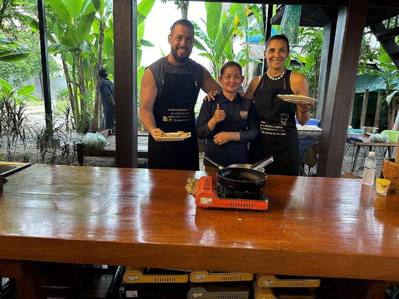 Cambodian Cooking Class - Price and Value: Is $35 Really a Deal?
