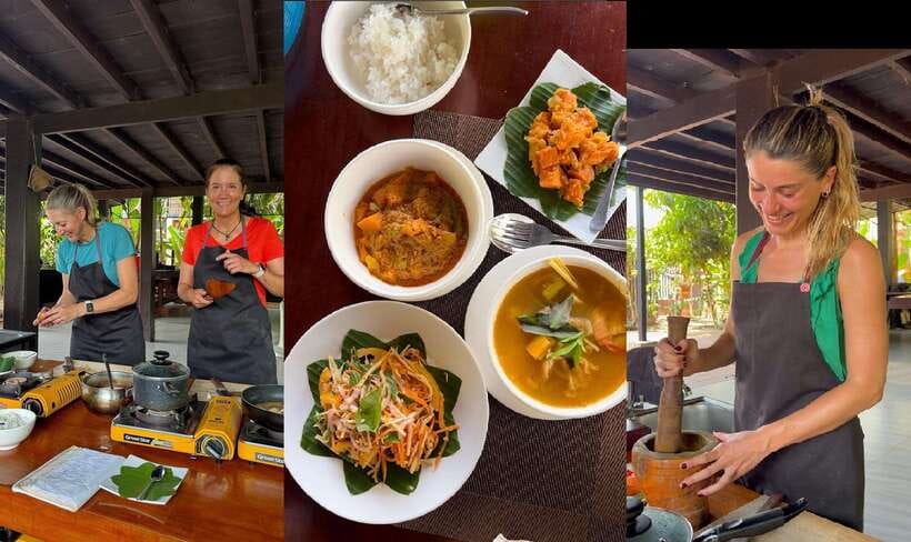 Cambodian Cooking Class - Who Should Book This Cooking Class (and Who Might Not)