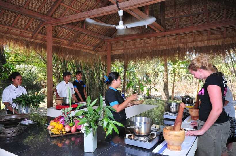Cambodian Cooking Class from Siem Reap - Price and value: is $32 a good deal in Siem Reap?