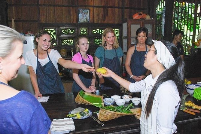 Cambodian Private Cooking Class at a Local's Home - Key highlights worth your time