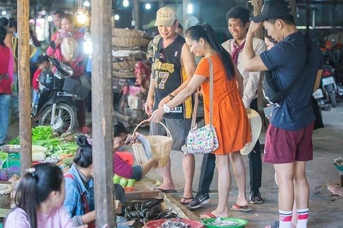Cambodian Private Cooking Class at a Local's Home - Khmer cooking in Siem Reap: why this beats guessing in restaurants