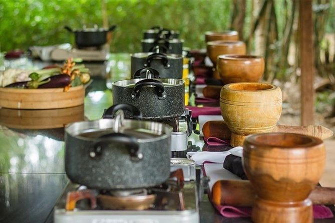 Cambodian Private Cooking Class at a Local's Home - Clean facilities versus true home setting: how to set expectations