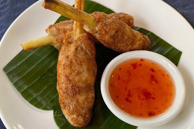 Cambodian Village Cooking Class - Psar Chaa Old Market: the ingredient lesson that starts before cooking