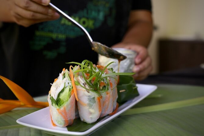Cambodian Village Cooking Class - What the 3 hours really covers (and what it doesn’t)