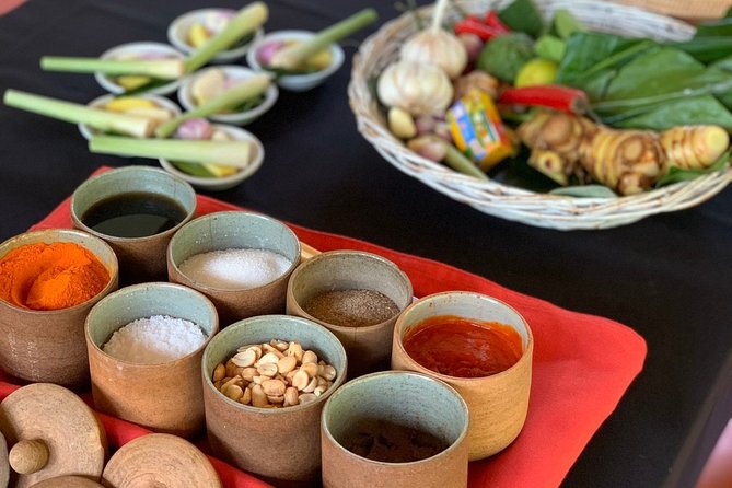 Cambodian Village Cooking Class - Dietary needs and practical comfort for your day