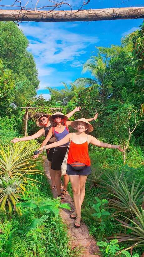 Can Tho: Authentic Mekong Delta – Real Local Life Tour. - Key things that make this Can Tho tour worth your time