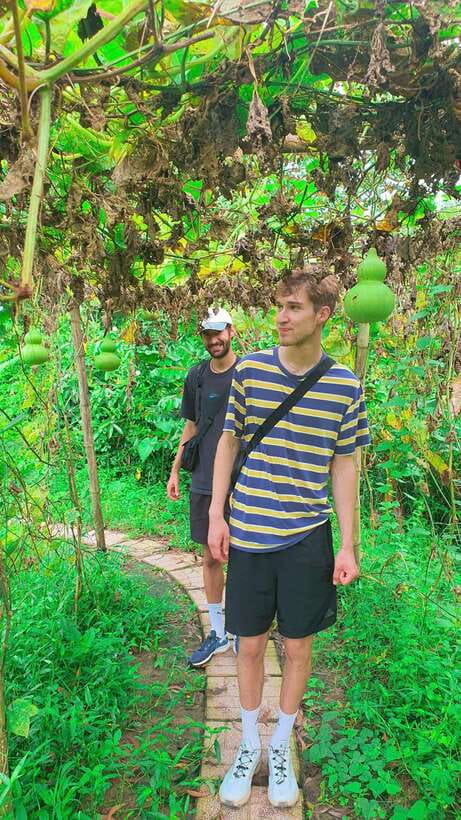 Can Tho: Authentic Mekong Delta – Real Local Life Tour. - A Mekong Delta tour built around daily life, not checklists