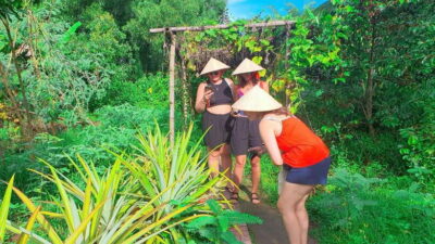 Can Tho: Authentic Mekong Delta – Real Local Life Tour. - Morning vs afternoon: choosing the 7:00 AM or 1:00 PM departure