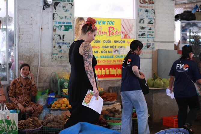 Can Tho Cooking Class in the countryside - Vegetarian available - Vegetarian-Friendly Strategy: How to Get the Menu You Want
