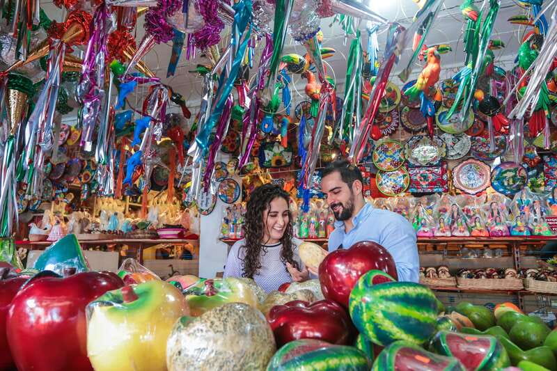 Cancún: Cooking Class and Optional Local Market Tour - The restaurant kitchen: traditional tools and the 4-course payoff