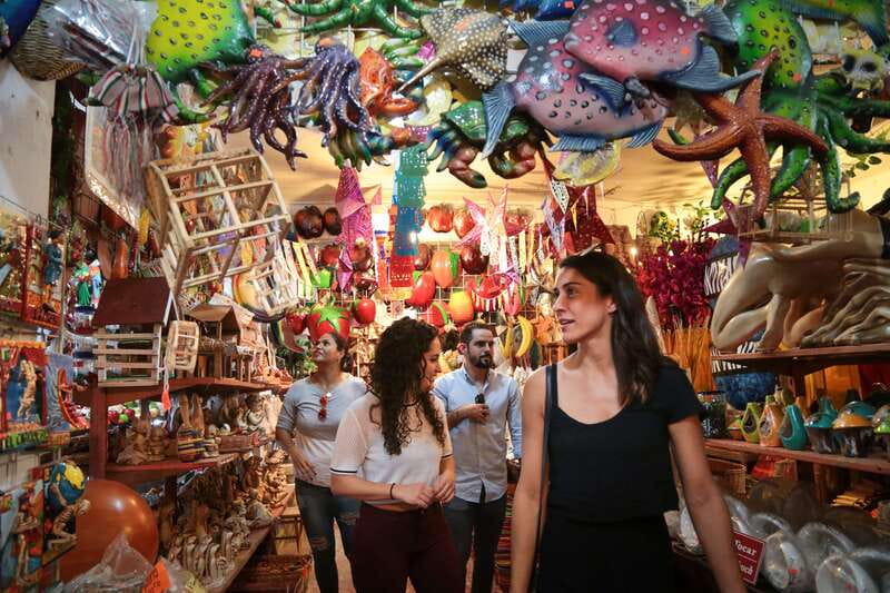 Cancún: Cooking Class and Optional Local Market Tour - Who the guides are matters more than you think