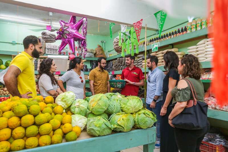Cancún: Cooking Class and Optional Local Market Tour - Recipes and what you’ll be able to cook at home