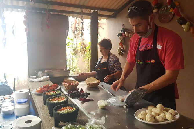 Cancun Hands-On Mexican Cooking Class - Key Takeaways Before You Book