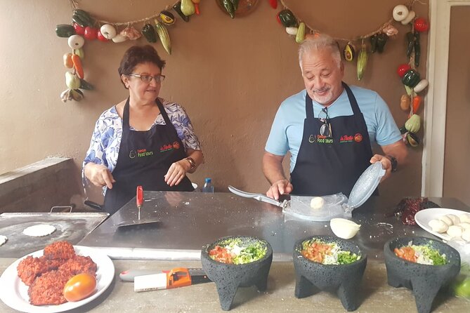 Cancun Hands-On Mexican Cooking Class - Cancun’s Hands-On Cooking Class: What You’ll Really Get