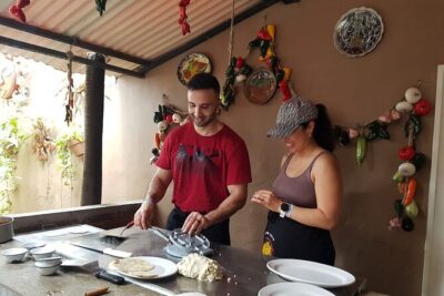 Cancun Hands-On Mexican Cooking Class - Price and Time: Does $79 Feel Fair?