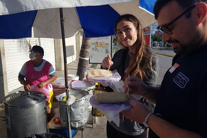 Cancun Hands-On Mexican Cooking Class - Value Beyond the Food: Market Time and Cultural Notes
