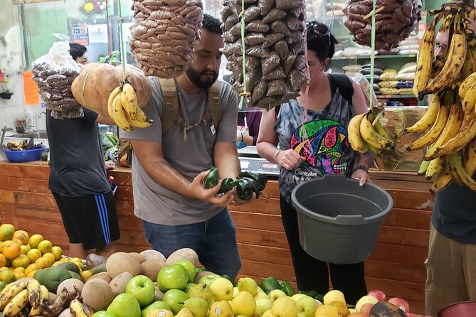 Cancun small group Cooking Class with Local Chef - Finding Chef Alberto in Cancun (and why location matters)