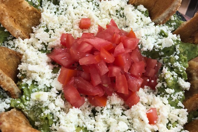 Cancun small group Cooking Class with Local Chef - Tortillas, rajas poblanas, and the flavor comfort of everyday Mexico