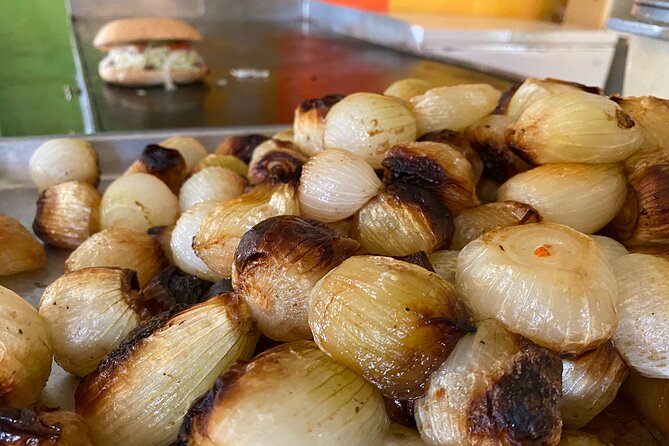 Cancun small group Cooking Class with Local Chef - From market ingredients to a home kitchen