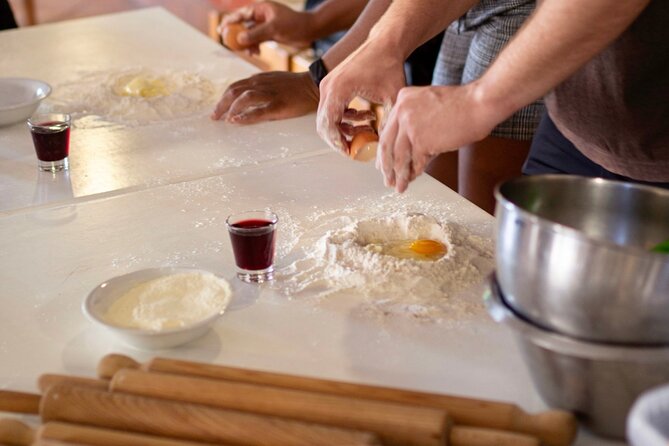 Cannoli Cooking Class in Taormina - Key highlights you’ll care about