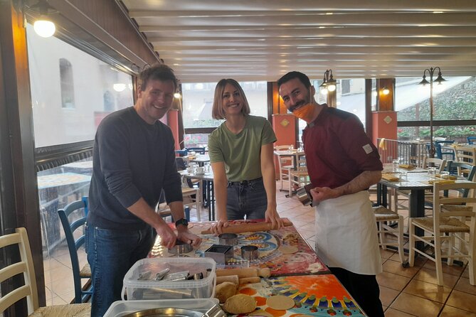 Cannoli Cooking Class in Taormina - Who should book this cannoli class (and who might not)