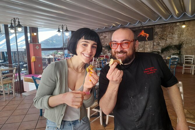 Cannoli Cooking Class in Taormina - Final call: should you book the Cannoli Cooking Class in Taormina?
