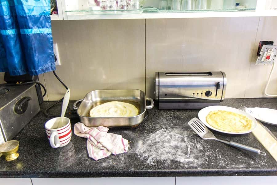 Cape Town: Bo-Kapp Walking Tour and Malay Cooking Class - Key things to know before you go