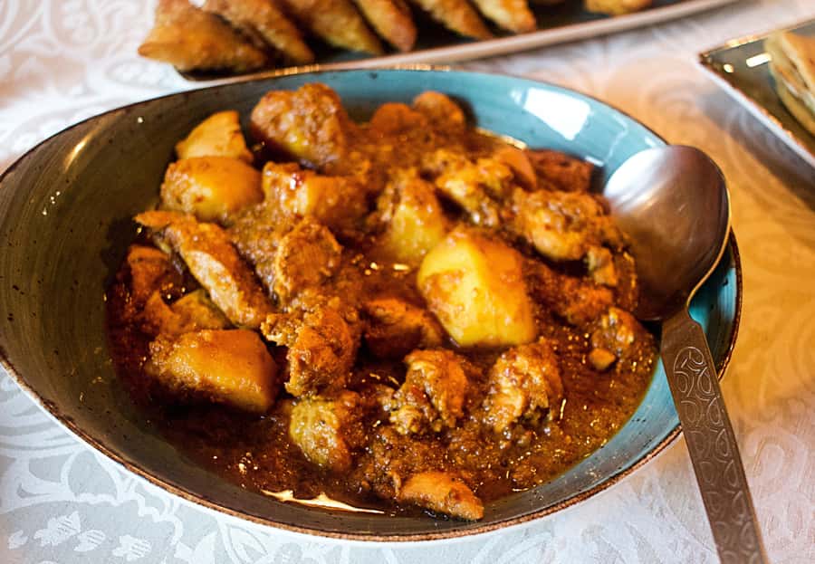 Cape Town: Cape Malay Cooking Class in Bo-Kaap - Key highlights at a glance