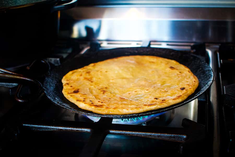 Cape Town: Cape Malay Cooking Class in Bo-Kaap - A Bo-Kaap home kitchen, not a restaurant demo