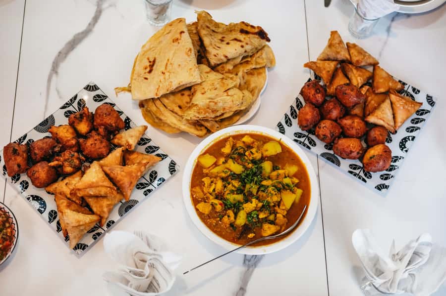 Cape Town: Malay Cooking Class and Lunch in Bo-Kaap - Key highlights you’ll feel right away