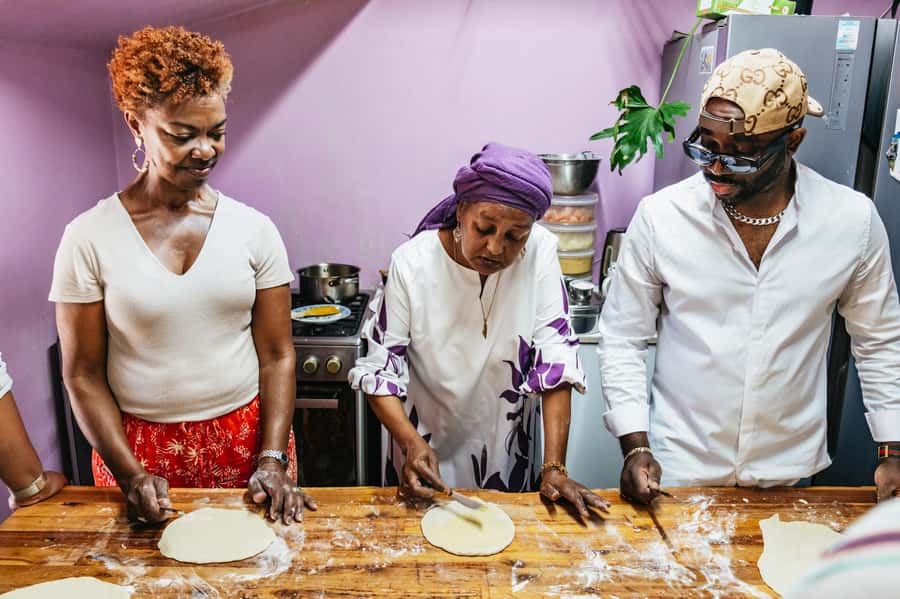 Cape Town: Malay Cooking Class and Lunch in Bo-Kaap - Bo-Kaap, Spices, and a Meal You Actually Make