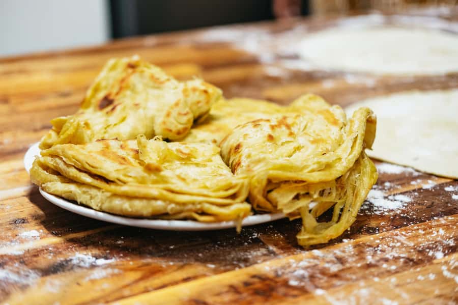 Cape Town: Malay Cooking Class and Lunch in Bo-Kaap - Lunch Time: Eat the Feast You Built