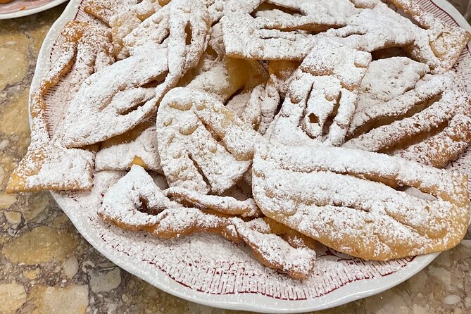 Capo Market Tour and Sicilian Cooking Class - How the 4 hours are likely to feel on the ground